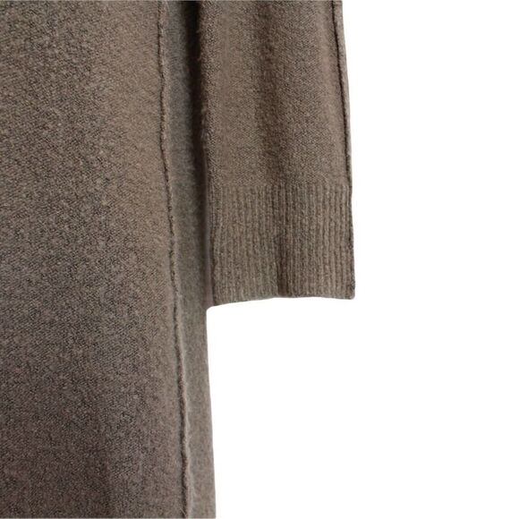 TREASURE & BOND Sweater Dress in Olive Green Size XS - Picture 7 of 10